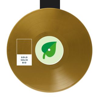 컬러 LP 바이오 GOLD